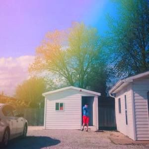 Meet your Posher, Christian